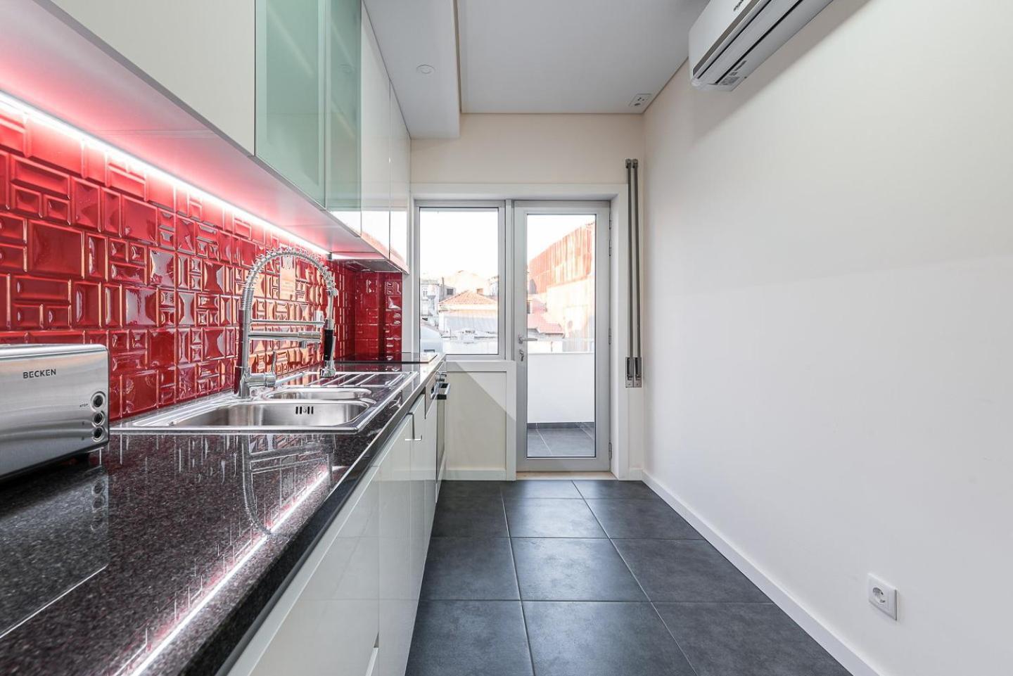 Guestready - La Duchesse Apartment Porto Exterior photo