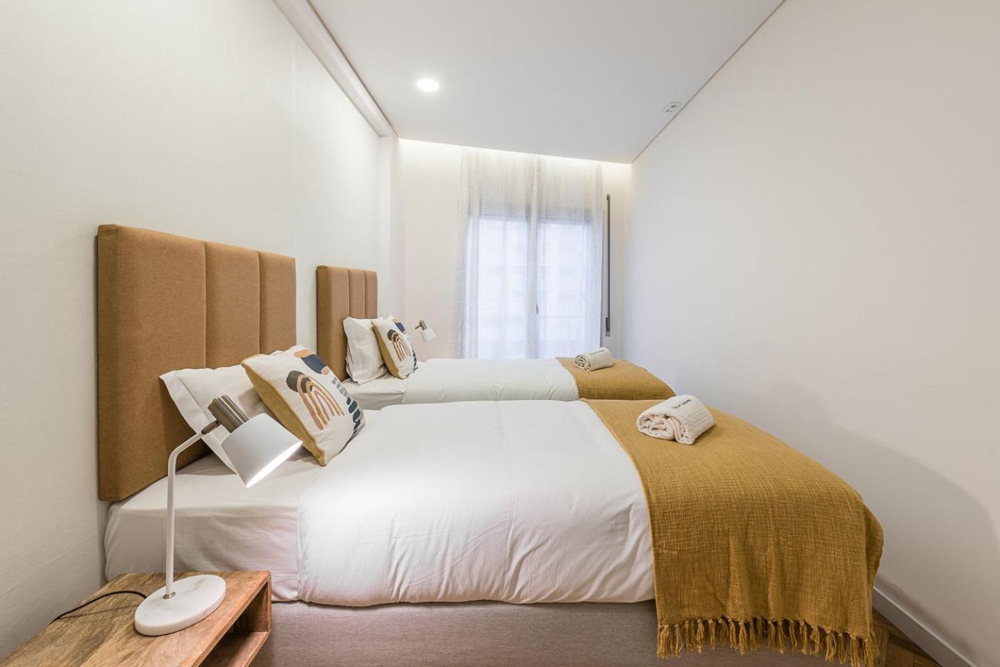 Guestready - La Duchesse Apartment Porto Exterior photo