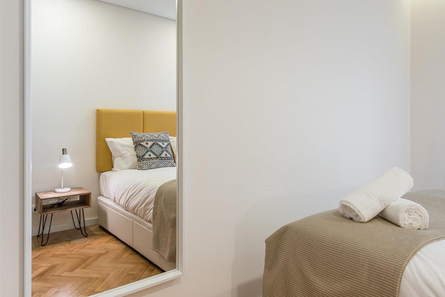 Guestready - La Duchesse Apartment Porto Exterior photo