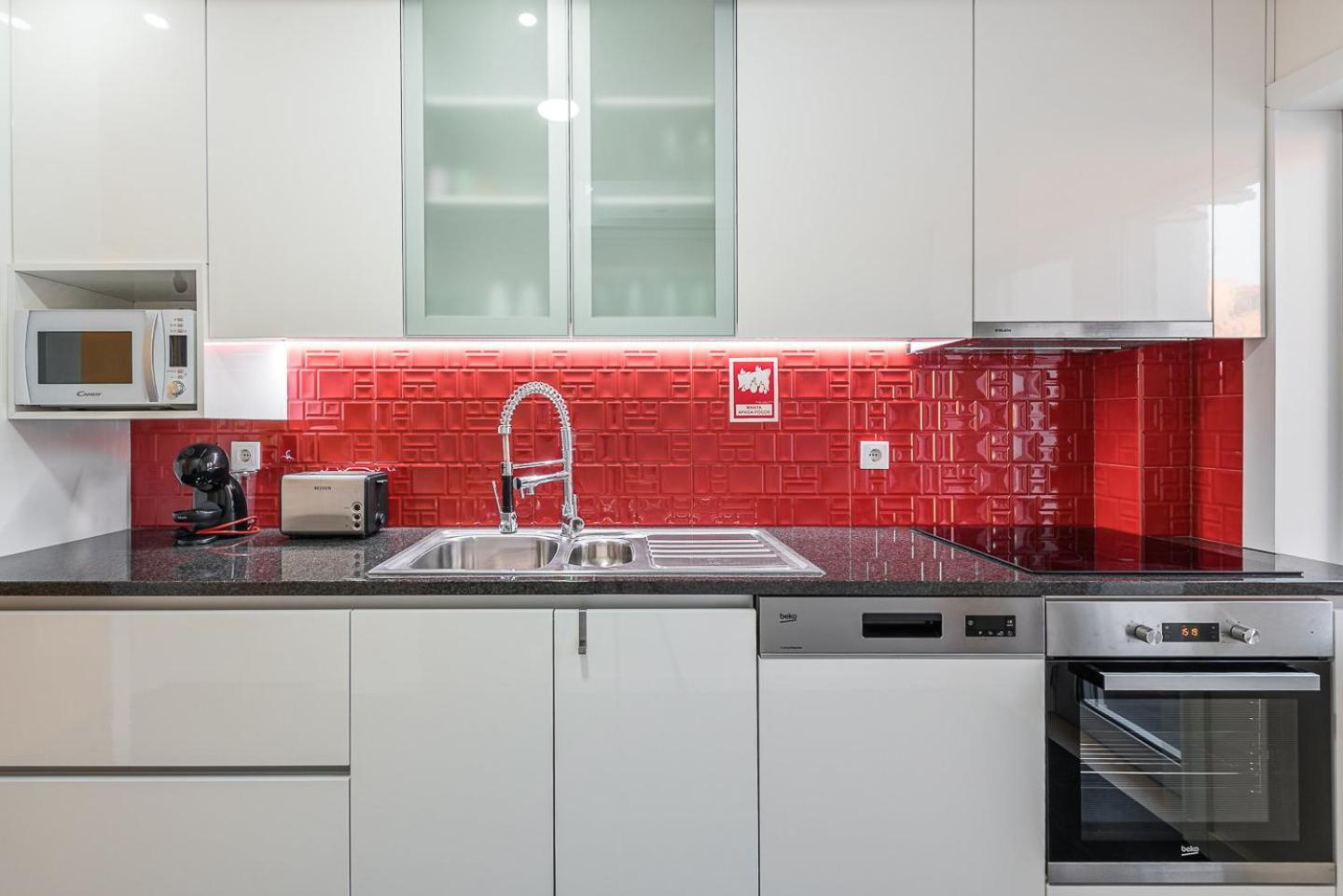 Guestready - La Duchesse Apartment Porto Exterior photo
